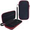 Wolfteeth Storage Case Smell Stash Proof Case Fit King Size