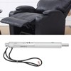 Micro Linear Actuator DC Electric Mini Pen Type 50mm Stroke