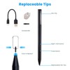 BoxWave Stylus Pen Compatible with Dell Inspiron 15 7000 2-in-1