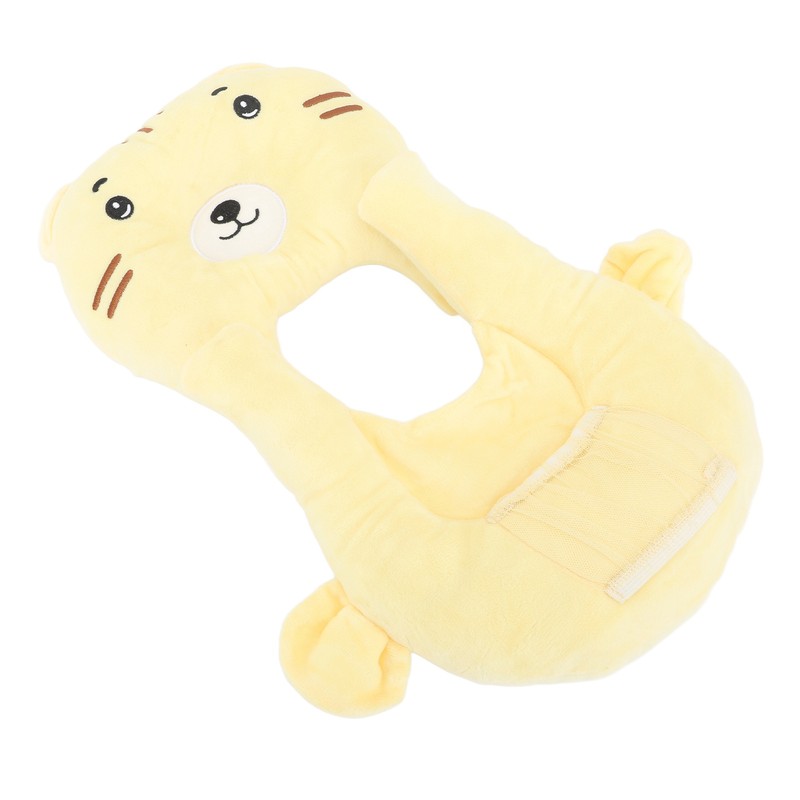 Baby Breastfeeding Pillow Multi Functional Portable Support Reduce Pressure Maternity