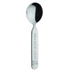 Puresigns Baby Spoon My First Spoon, Silver-Plated