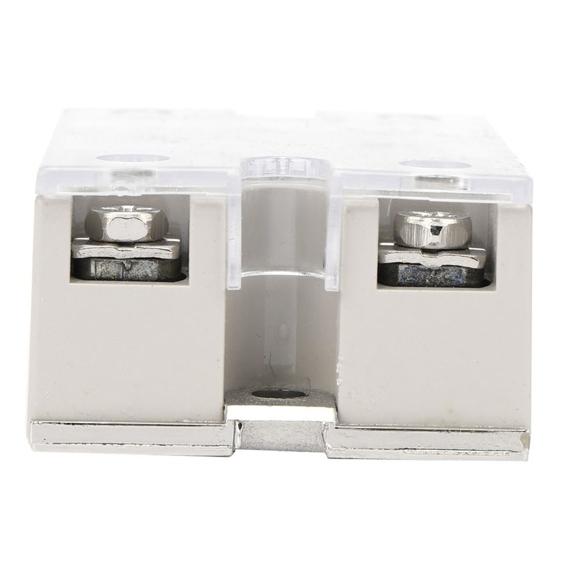 Solid-State Voltage Regulator Single Phase Relay Module Low Frequency SSVR-100