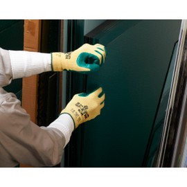 SHOWA GPKV2R 8 Cut Protection Kevlar Gloves