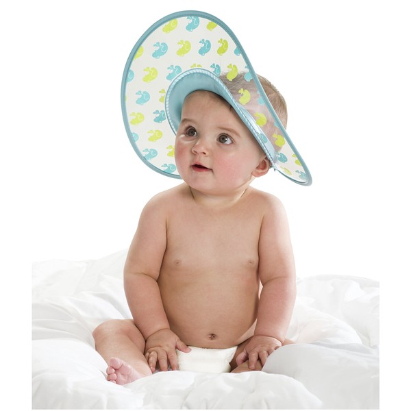 Babymoov A020005 Shampooaugenschutz Frosch