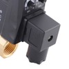 G1/2 DN15 Automatic Electronic Timed Drain Valve for Air Compressor
