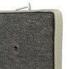 vhbw 2 x activated carbon filters compatible with Miele DA371,