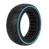 Electric Scooter Solid Tires 8.5*2.5 For Dualtron Mini / Speedway