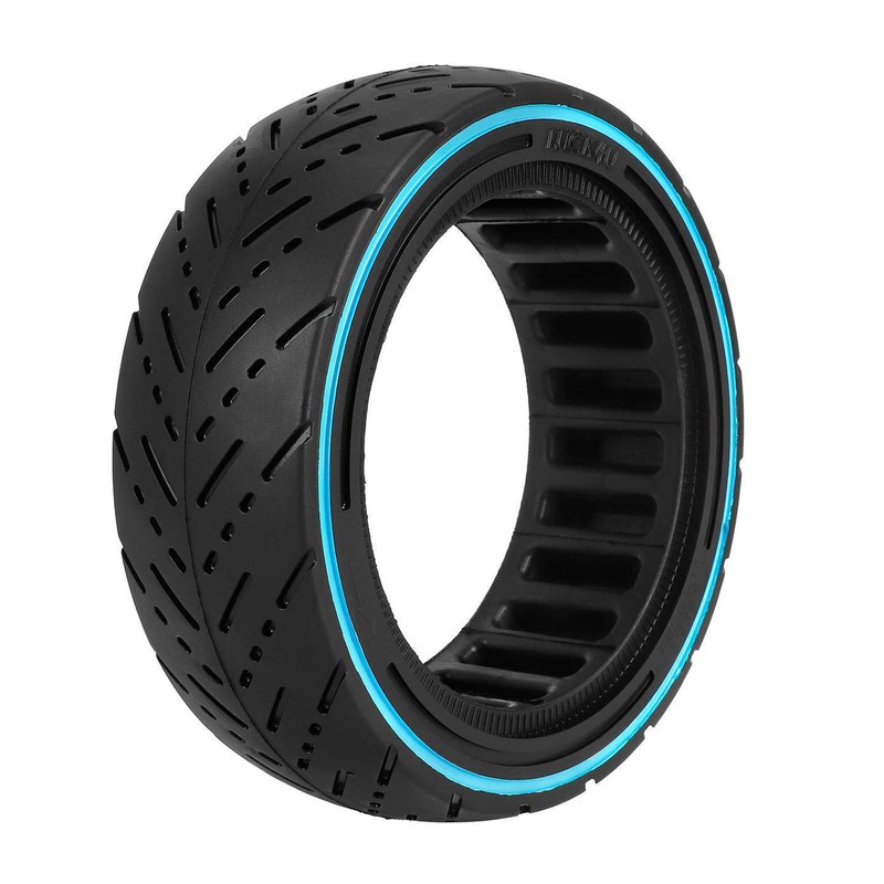 Electric Scooter Solid Tires 8.5*2.5 For Dualtron Mini / Speedway