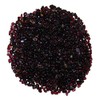 Garnet Garnet 500 g Mini Gemstone Tumble Stones Size: 2