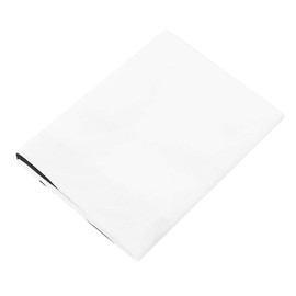 fasient Projection Screen, Movie Screen, Projector Screen, 16:9 White for Indoor(100 inch)