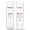 Goldwell Dual Senses Colour Duo 2 Piece Set Includes: 300ml Shampoo + 300ml Conditioner