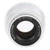 TTArtisan 35mm F1.4 for EOS.MMount APSC Lens for Canon M3/M5/M6/M6