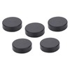 5pcs Metal C Mount Rear Lens Cover Cap 27mm for