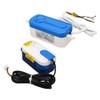 HVAC Condensate Pump, Mini Split, Automatic Condensate Drain Removal, Quiet