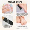 2pcs Pumice Stone for Feet, Pumice Stone, Foot File, Remove