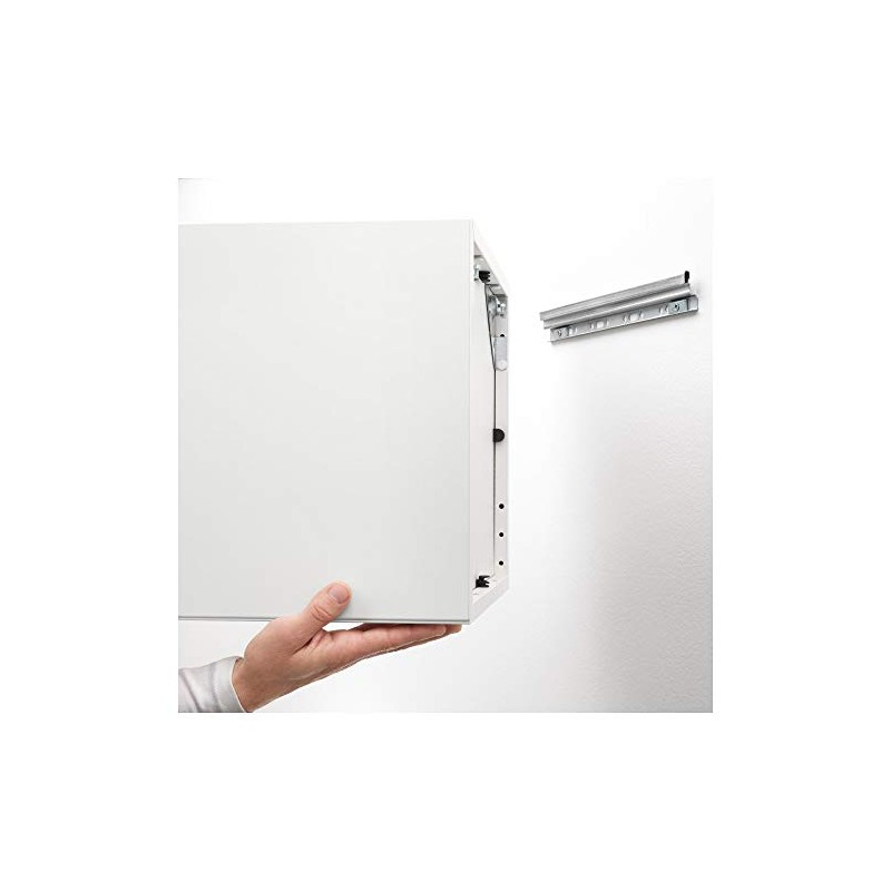 Eket 603.400.49 Hanging Rail, 13.8 inches (35 cm)