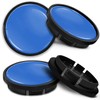 SkinoEu Compatible with Wheel Center Caps VW Volkswagen Centre Hubcaps