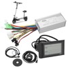 Electric Bike Controller Kit 22A Common Controller 36V 48V with