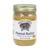 Amish Peanut Butter 100% Natural, No Salt, No Preservatives