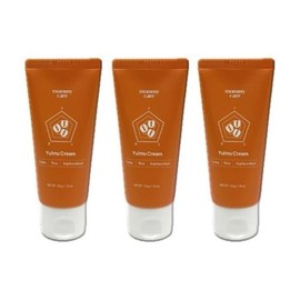 Mommy Care [Mamicare] Mommycare coix coix cream 50g (renewal in tube type) 3 pcs -A... 1 pc/1 pc / [마미케어] 마미케어 율무크림 50g (튜브형으로 리뉴얼) 3개 -A... 1개/1개