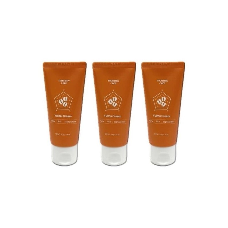 Mommy Care [Mamicare] Mommycare coix coix cream 50g (renewal in