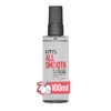 KMS All Smooth Anti-Frizz Serum 100ml
