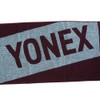 YONEX Towel Sports Towel Unisex Adult, red (bordeaux), Free size