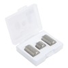3Pcs Balance Counterweights Phone Stabilizer Balance Weight for DJI OM