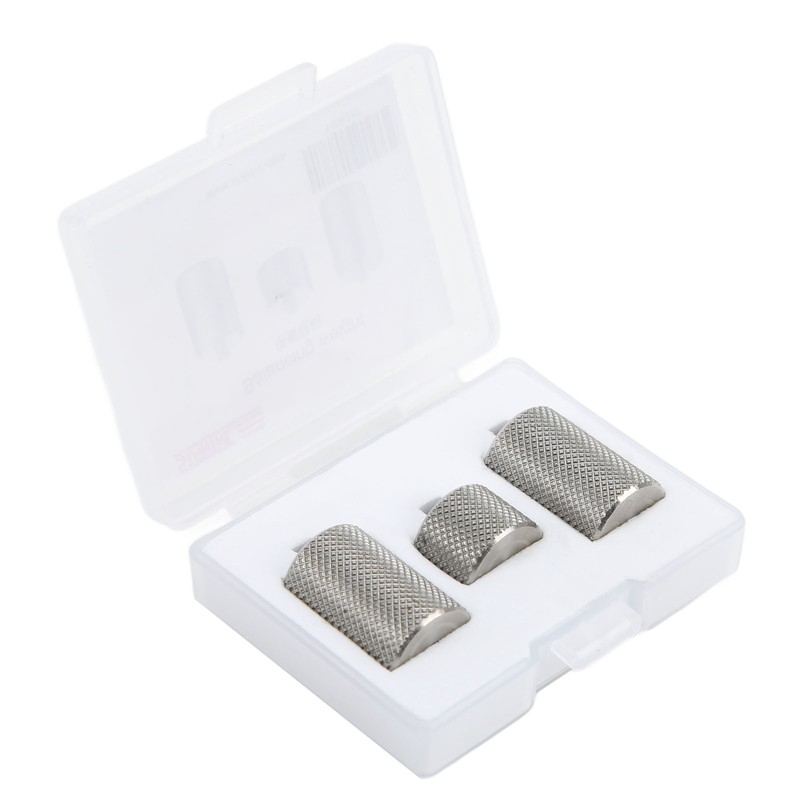 3Pcs Balance Counterweights Phone Stabilizer Balance Weight for DJI OM