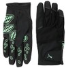 Puma Golf Gloves, Shadow Winter Gloves, Puma Black/Fiji Apple, XS,
