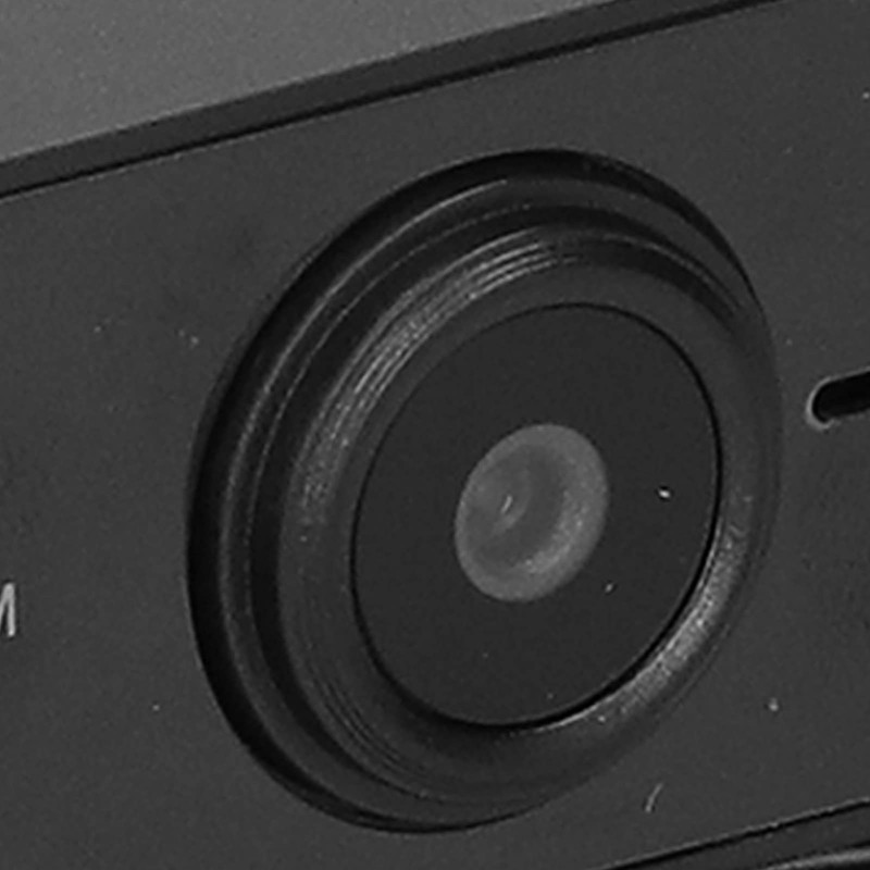 Web Cam, PC Camera 1080P High‑Definition Auto Focus Practical Easy