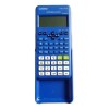 Calculadora Cientifica Casio Fx-82la Plus2 252 Funciones Color Azul