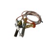 Heat N Glo Fireplace and Gas Log Natural Gas Pilot