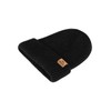 Lonsdale Unisex Bridport Beanie Hat, black