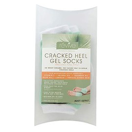 Revive Cracked Heel Gel Sock,