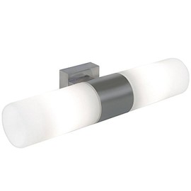 Nordlux Tangens, Metal, Brushed Steel