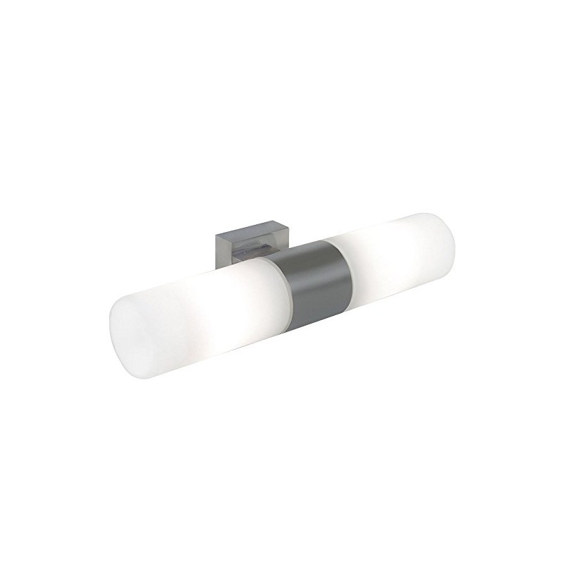 Nordlux Tangens, Metal, Brushed Steel