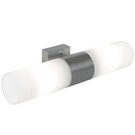 Nordlux Tangens, Metal, Brushed Steel