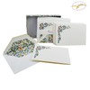Rossi - Set of 10 Design Letter Cards with Letter