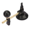 Glass Cutter Adjustable Compass, Glass Cutting Tool 6-Wheel Circle Cutter