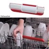 Fruit Cutter, Tomatoes/Grapes/Cherry Cutter, Fruit Kitchen Decoration, Kitchen Aid, Vegetable