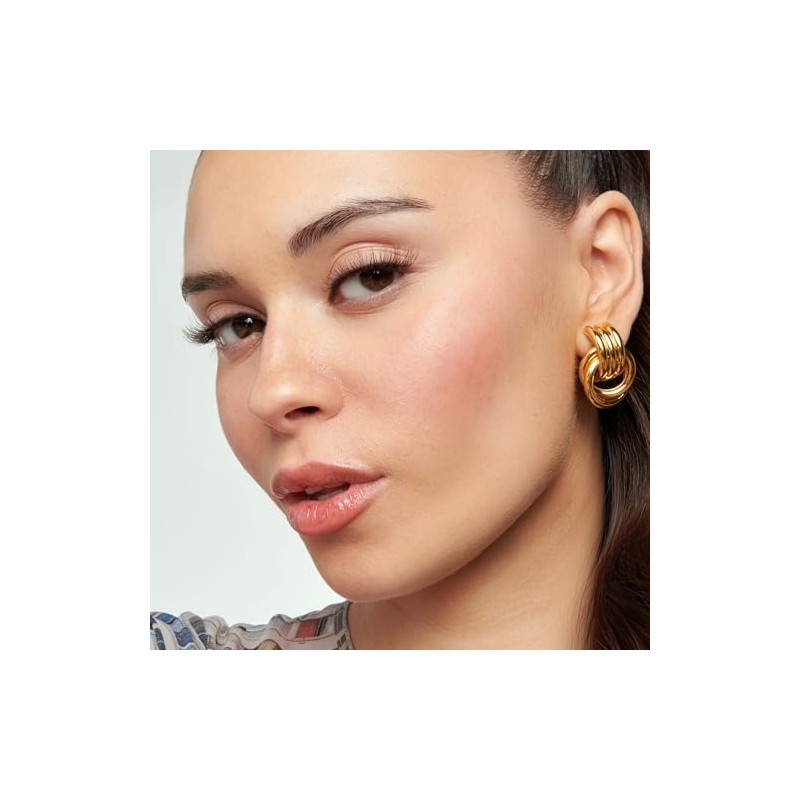 KISS Products-Ever EZ Lashes, 5 pares