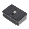FocusFoto Upper Quick Release Baseplate for DJI Ronin RS4/RS4 Pro,