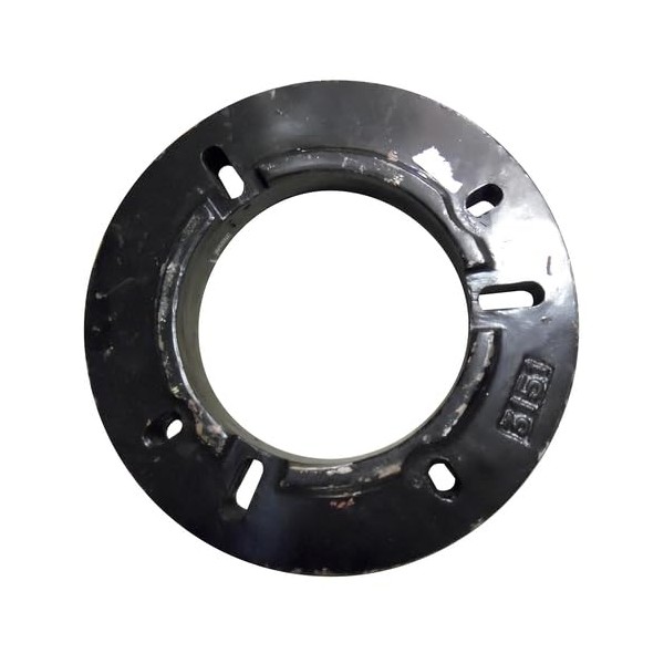 All States Ag Parts Parts A.S.A.P. Wheel Weight - Rear