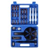DAYUAN 21 in 1 Bearing Puller Set, Inner Hole Three-Jaw