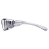 Pyramex Safety SG7910D15 Emerge Grey Frame with Clear +1.5 Lens