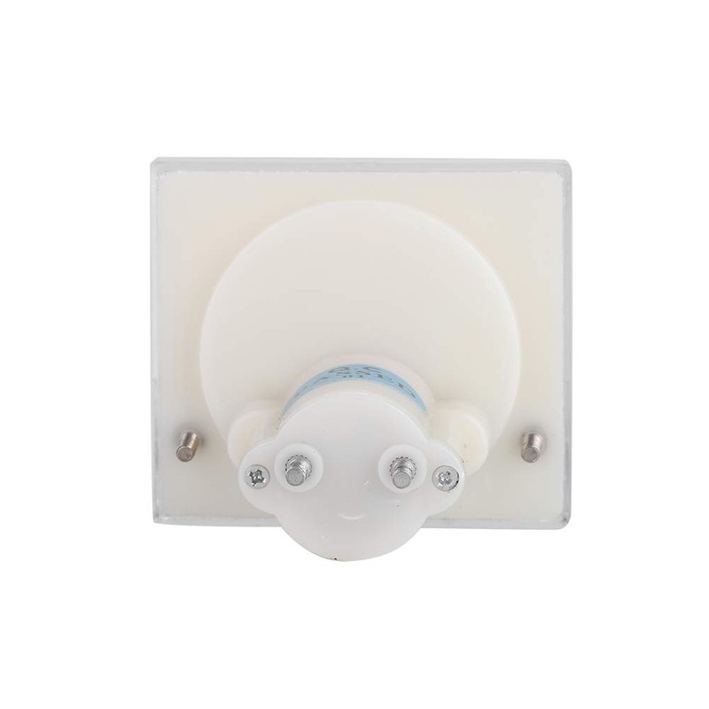 Current Voltmeter, DC Analogue 85C1 Current Voltmeter Panel (0-30V) (