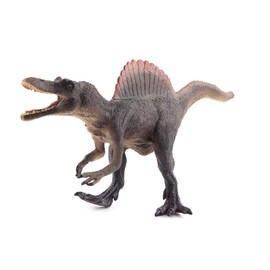Rurumi Realistic Dinosaur Model 11.8 inches (30 cm) Large Figure Powerful Carnivorous PVC Large (Spinosaurus B)