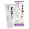 Novisport Fatigue Relief Gel 100ml – Sports Muscle Rub Muscle