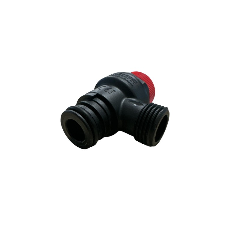 Ideal Logic/Independent/i-Mini/Esprit/Procombi/Instinct/iCombi/Exclusive/Vogue 3 Bar PRV Pressure Relief Valve 176610 175413